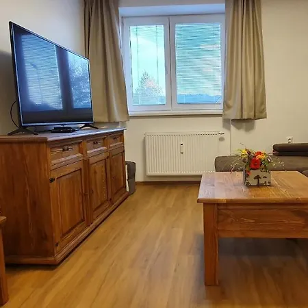 Apartment Donovaly Apartments S Vlastnym Skladom Na Lyze A Bicykle