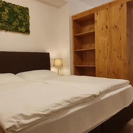 Donovaly Apartments * Donovaly