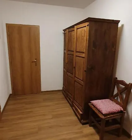 Donovaly Apartments Apartment