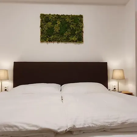 Apartment Donovaly Apartments