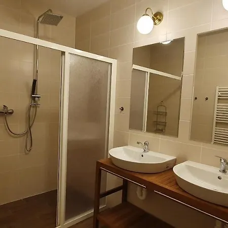 Donovaly Apartments * Donovaly