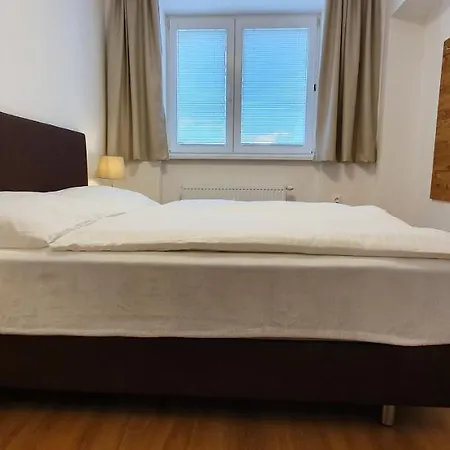 Donovaly Apartments Apartment Donovaly