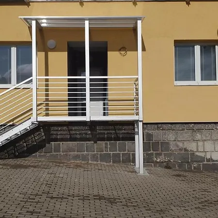 Donovaly Apartments Donovaly