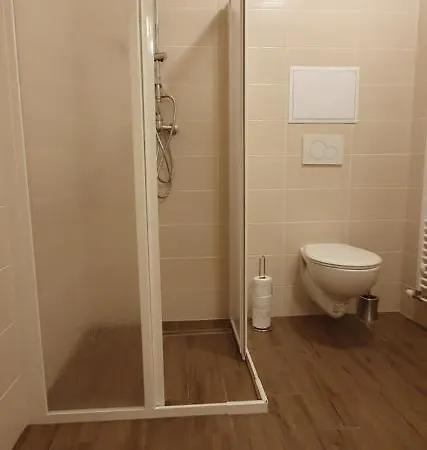 Donovaly Apartments Apartament Donovaly