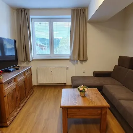 Donovaly Apartments Apartment