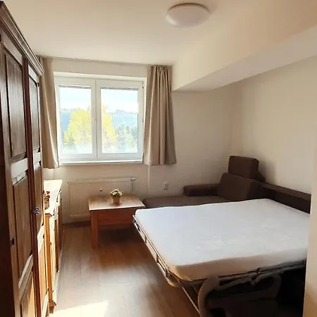 Apartment Donovaly Apartments S Vlastnym Skladom Na Lyze A Bicykle Donovaly